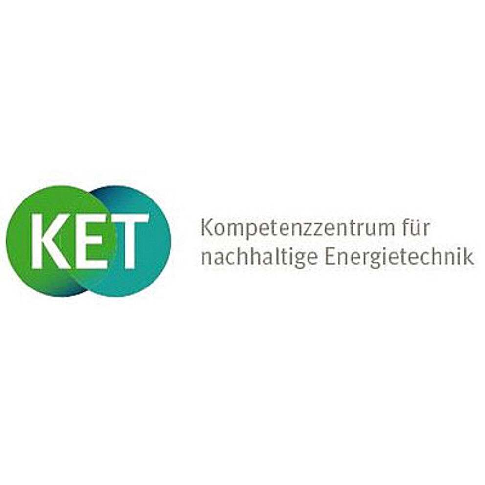 Logo des Kompetenzzentrums fr Nachhaltige Energietechnik (KET) der Universit?t Paderborn.