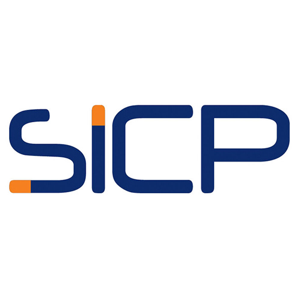 Logo des SICP C Software Innovation Campus Paderborn