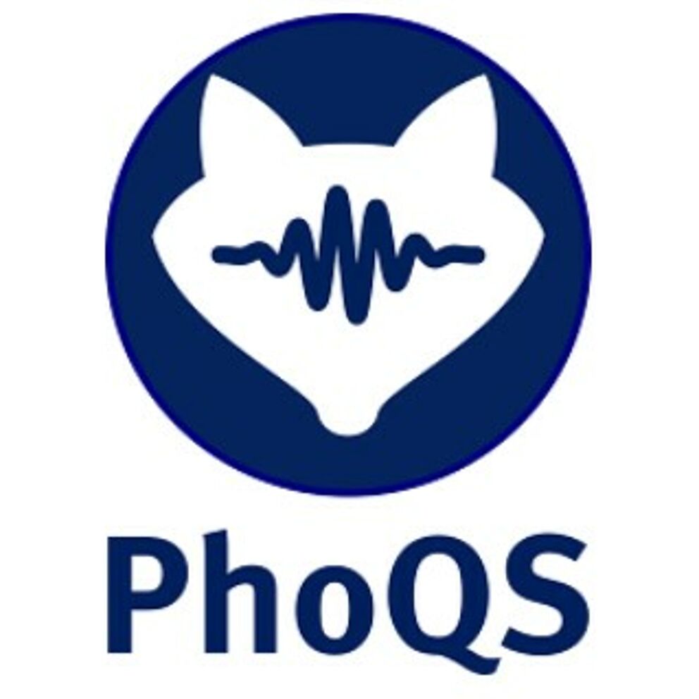 Logo des Instituts fr photonische Quantensysteme (PhoQS) der Universit?t Paderborn