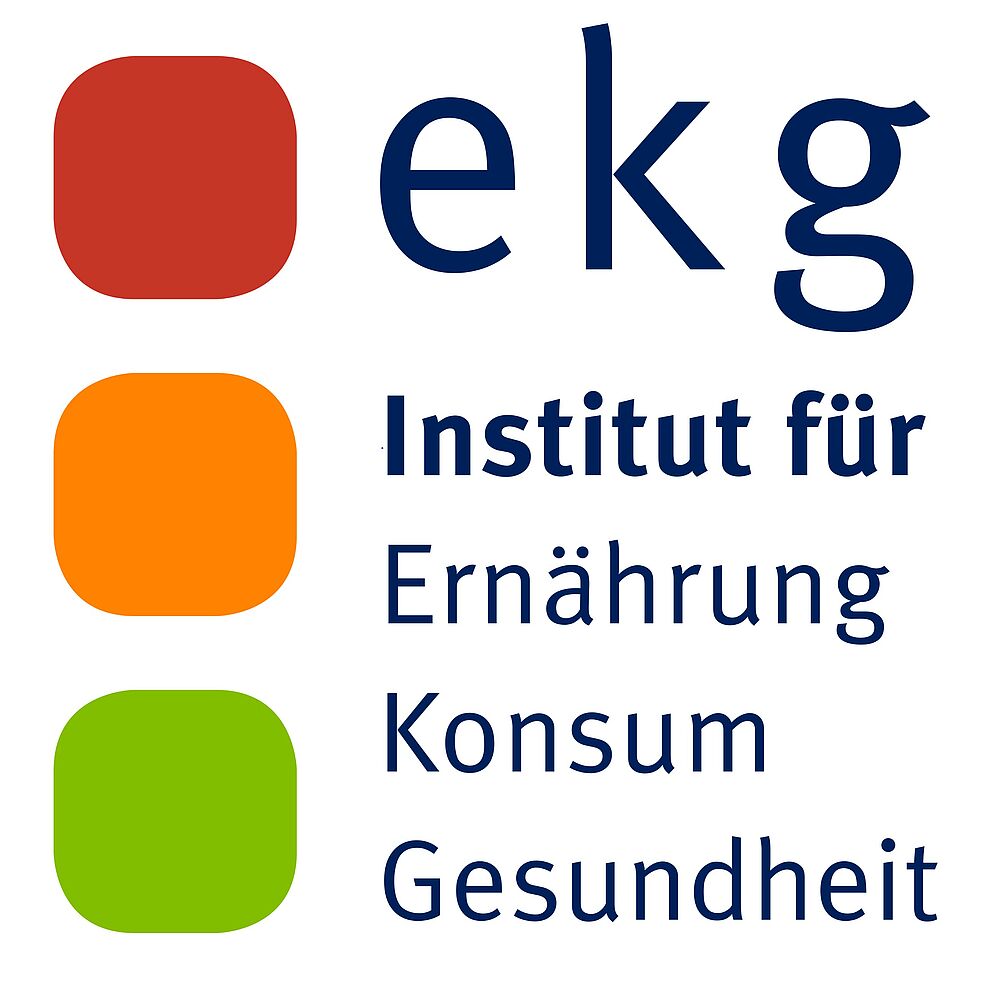 Logo des Instituts fr Ern?hrung, Konsum und Gesundheit der Universit?t Paderborn