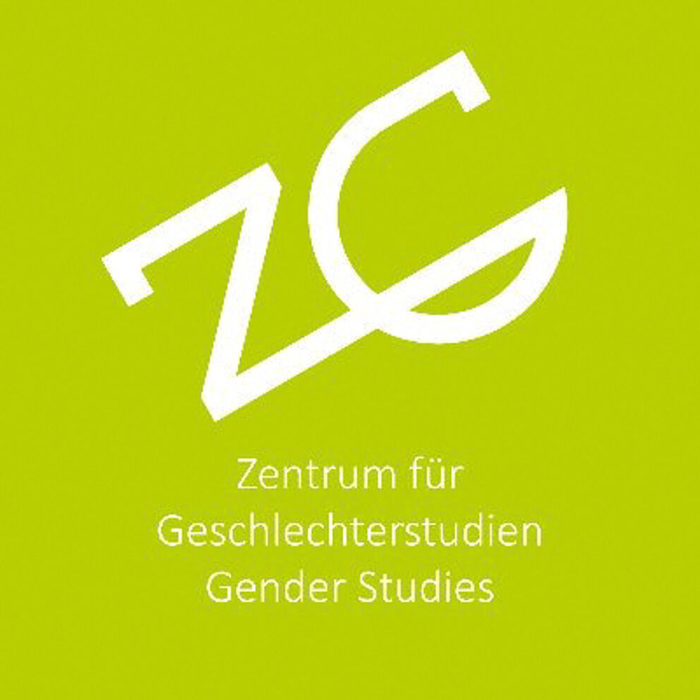 Logo des Zentrums fr Geschlechterstudien/Gender Studies der Universit?t Paderborn